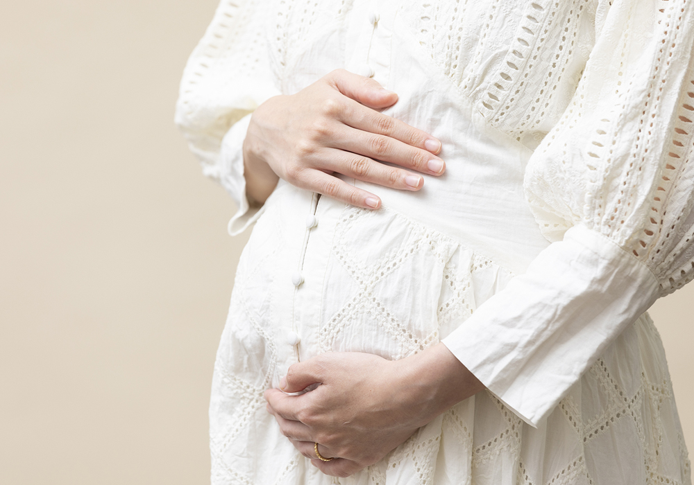 マタニティ歯科診療